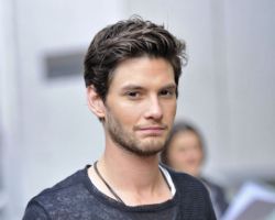WHAT IS THE ZODIAC SIGN OF BEN BARNES?